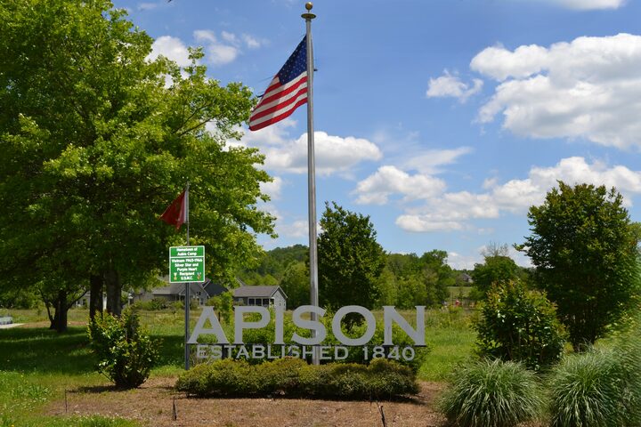 Apison, Tennessee