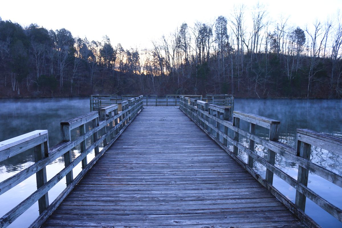 Finding Your Dream Lakefront Home in Chattanooga