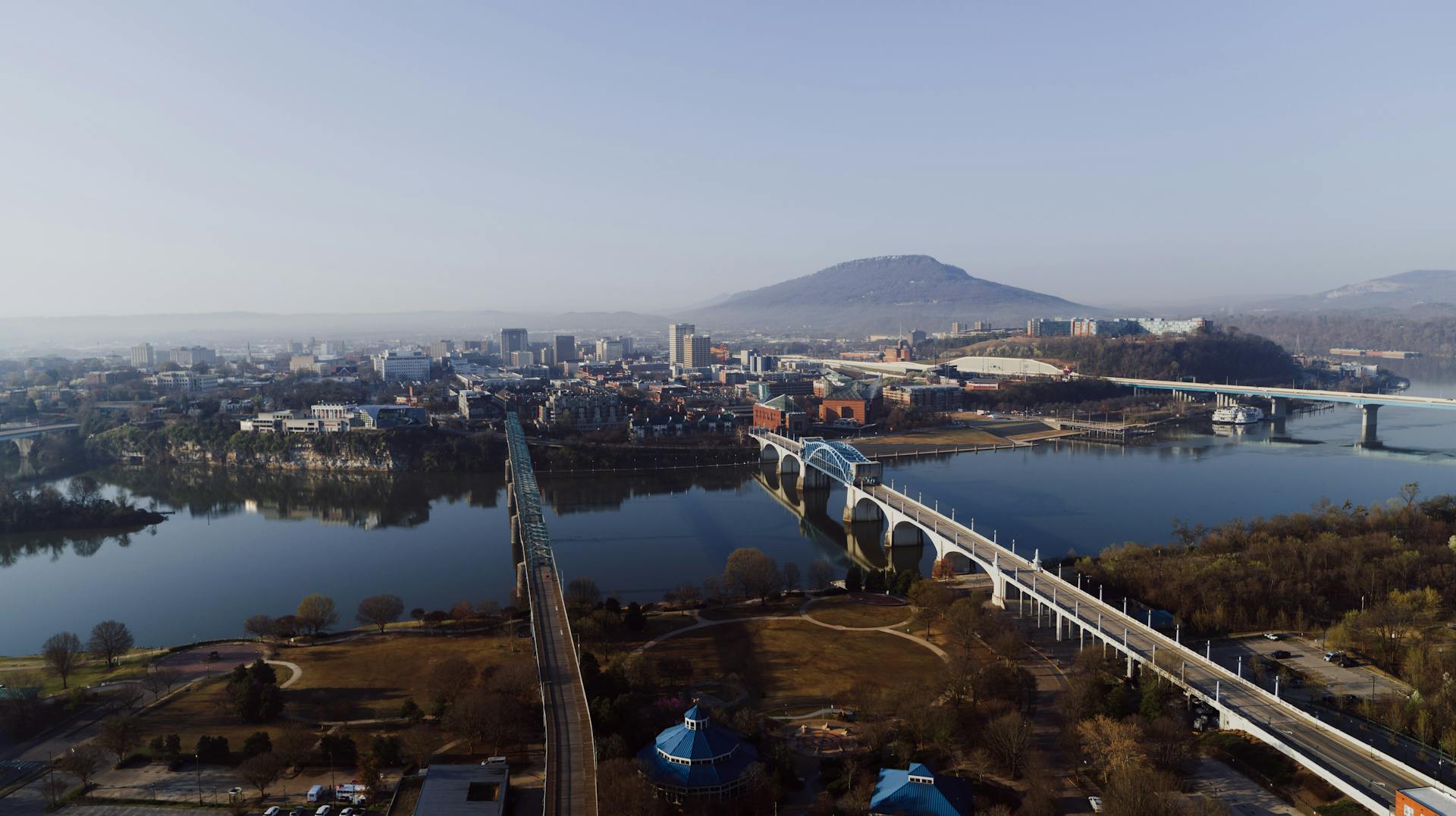 Chattanooga