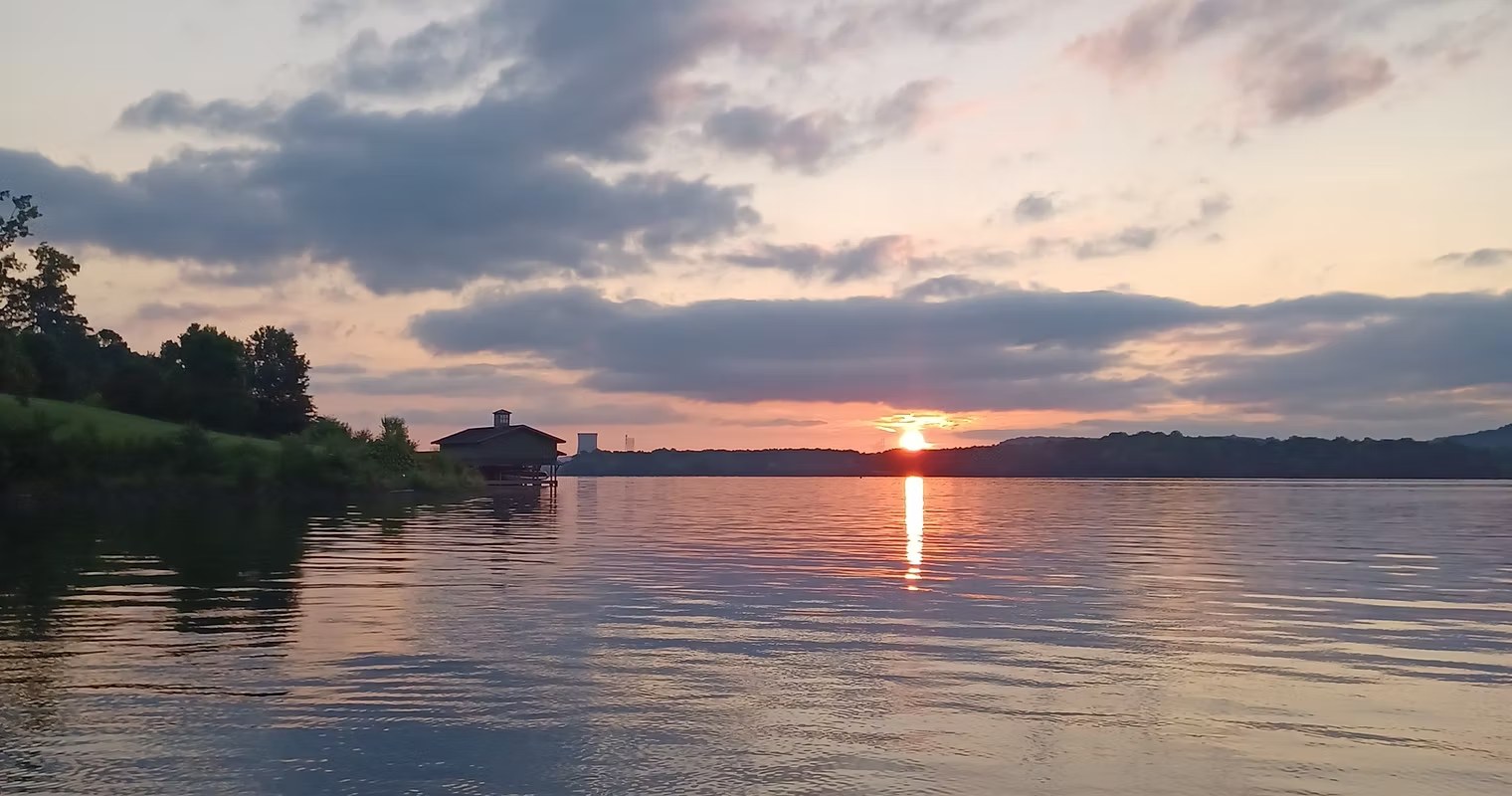 Lake Life
