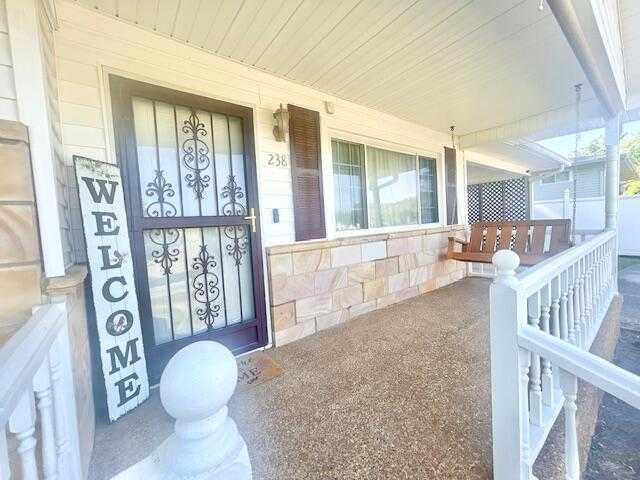 238 Dry Valley Road - Photo 3