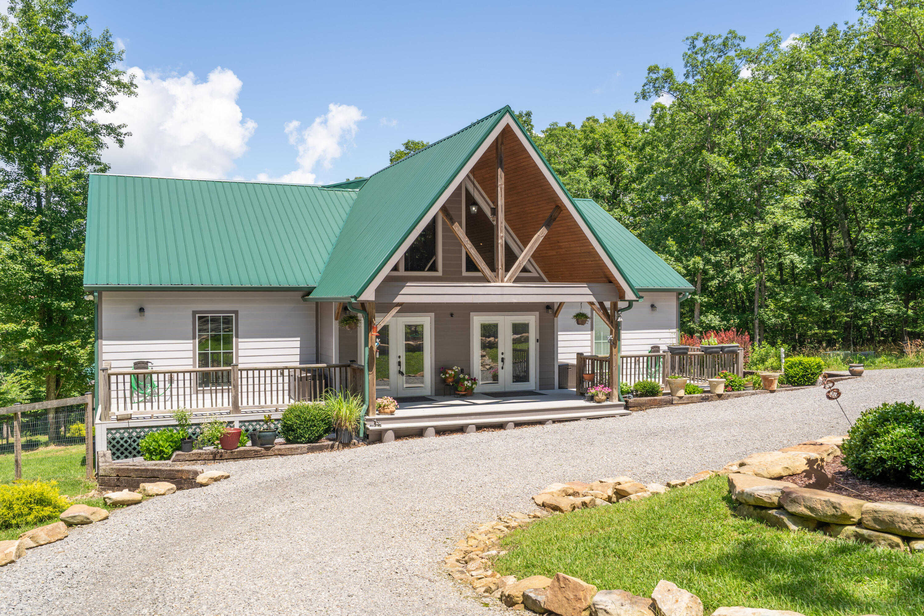 343 Highlands Forest Road