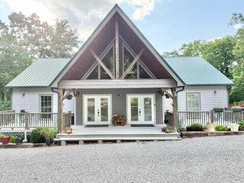 343 Highlands Forest Road - Photo 2