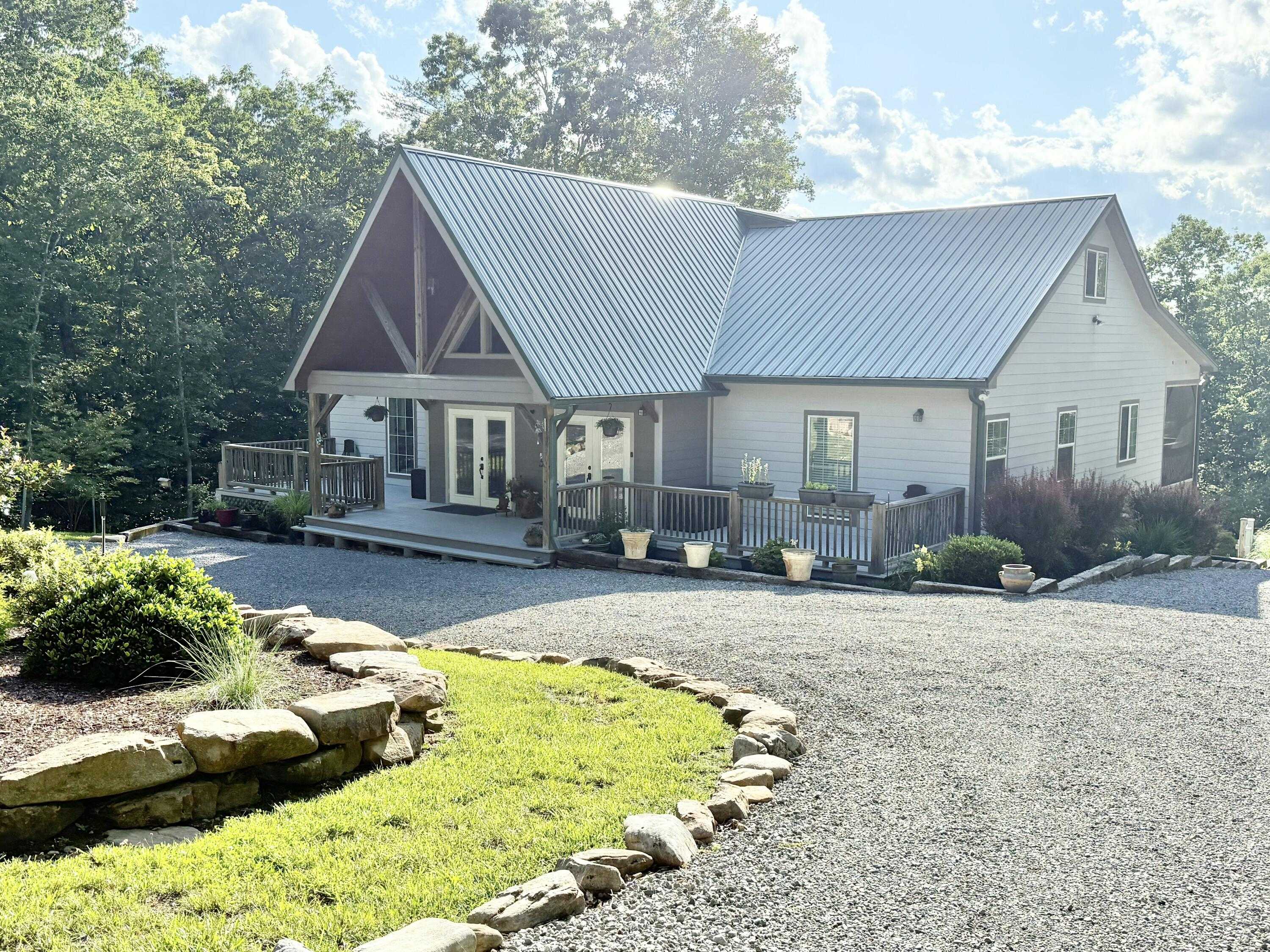 343 Highlands Forest Road - Photo 4