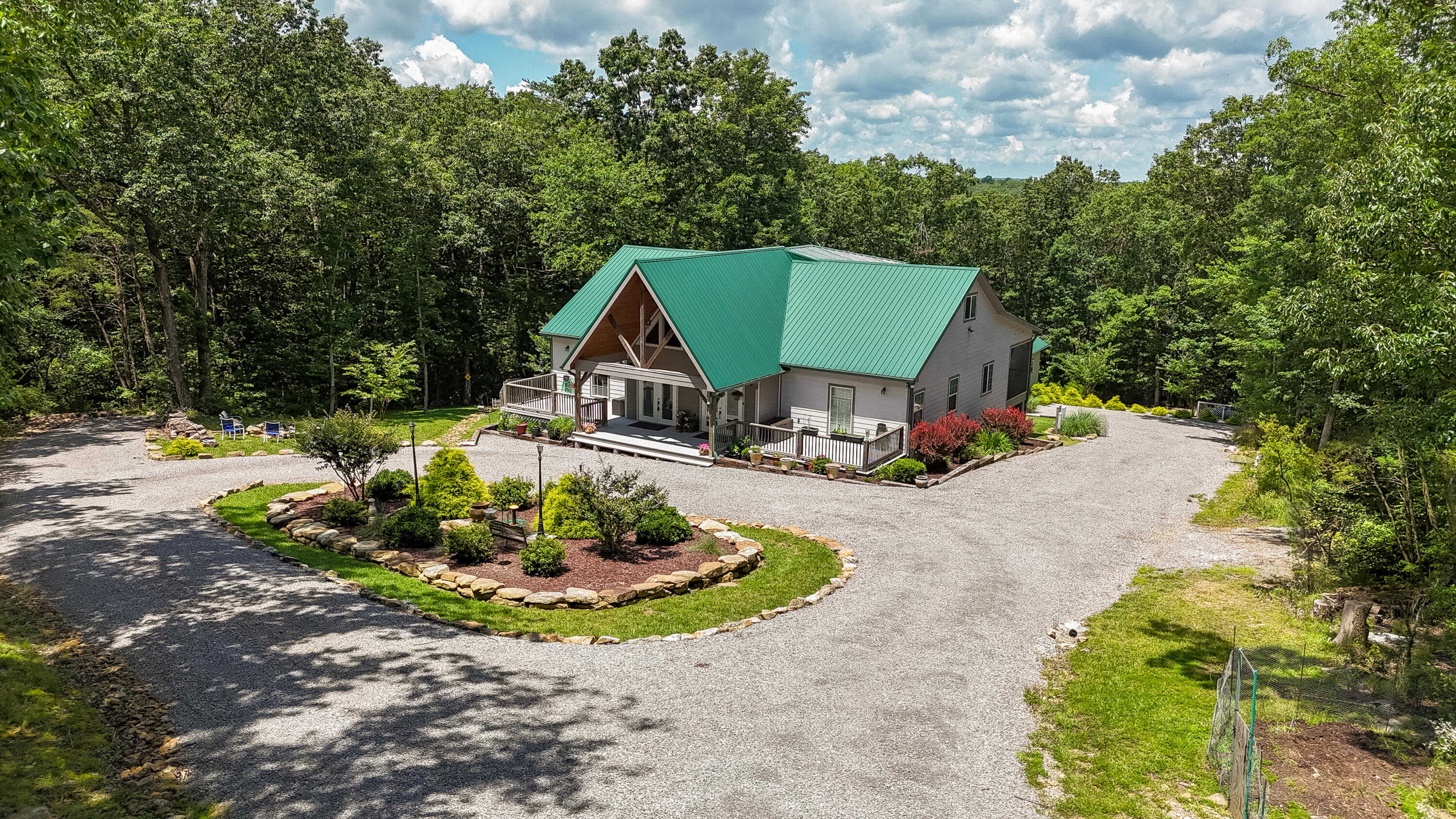 343 Highlands Forest Road - Photo 6