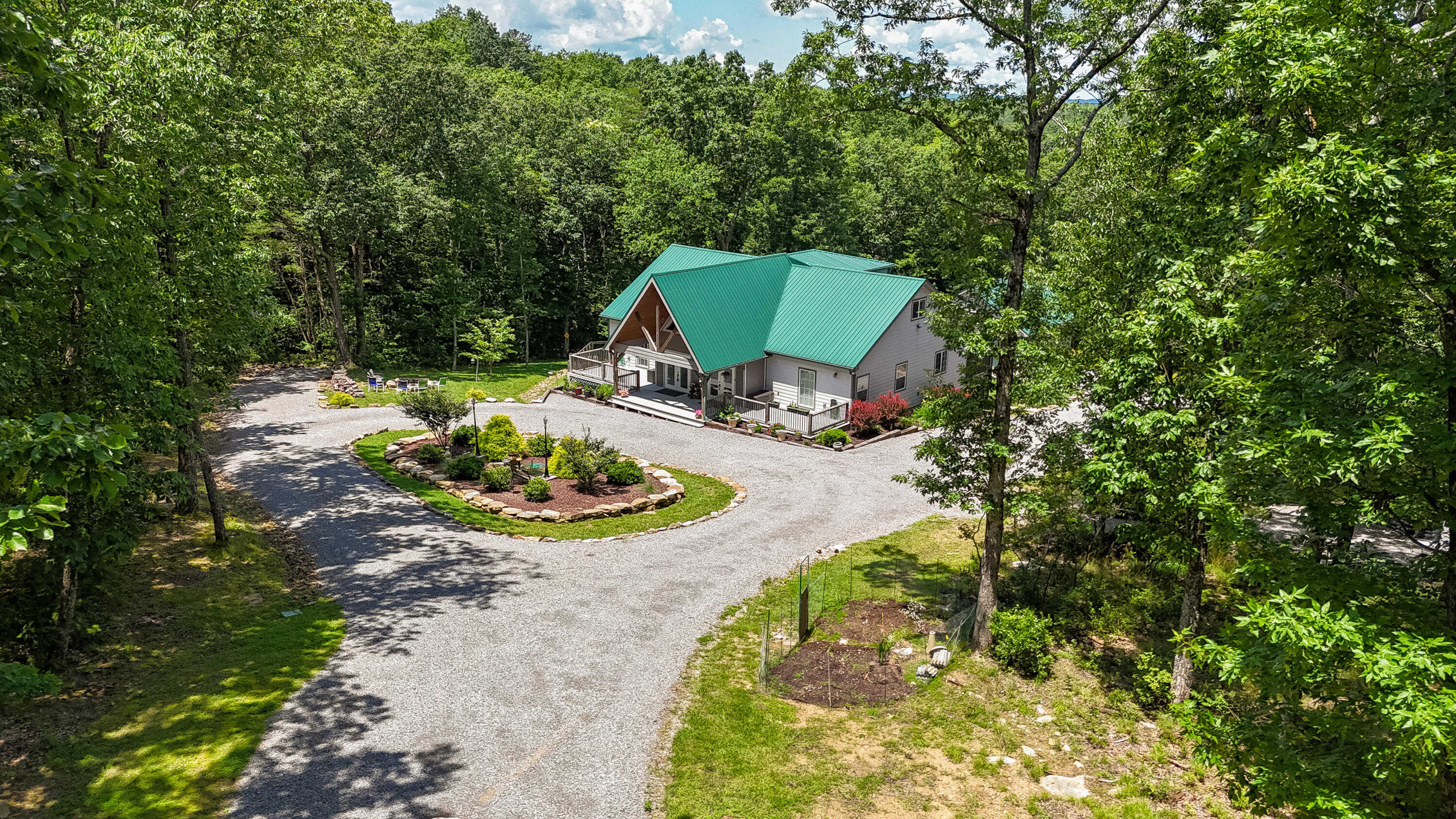 343 Highlands Forest Road - Photo 7