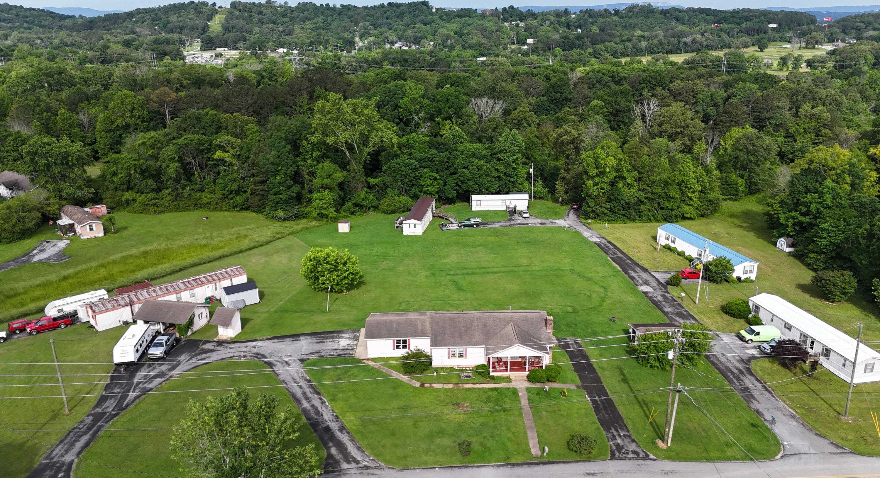 382 Foster Rd