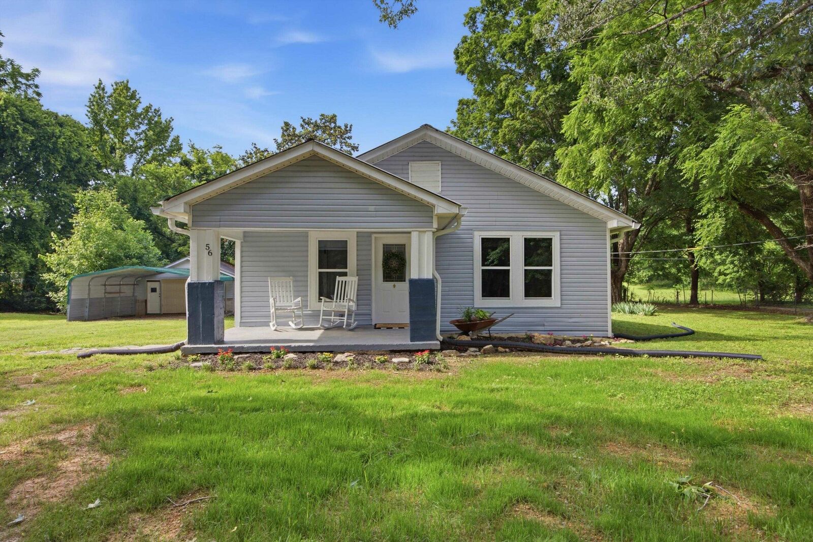 56 Meacham Road