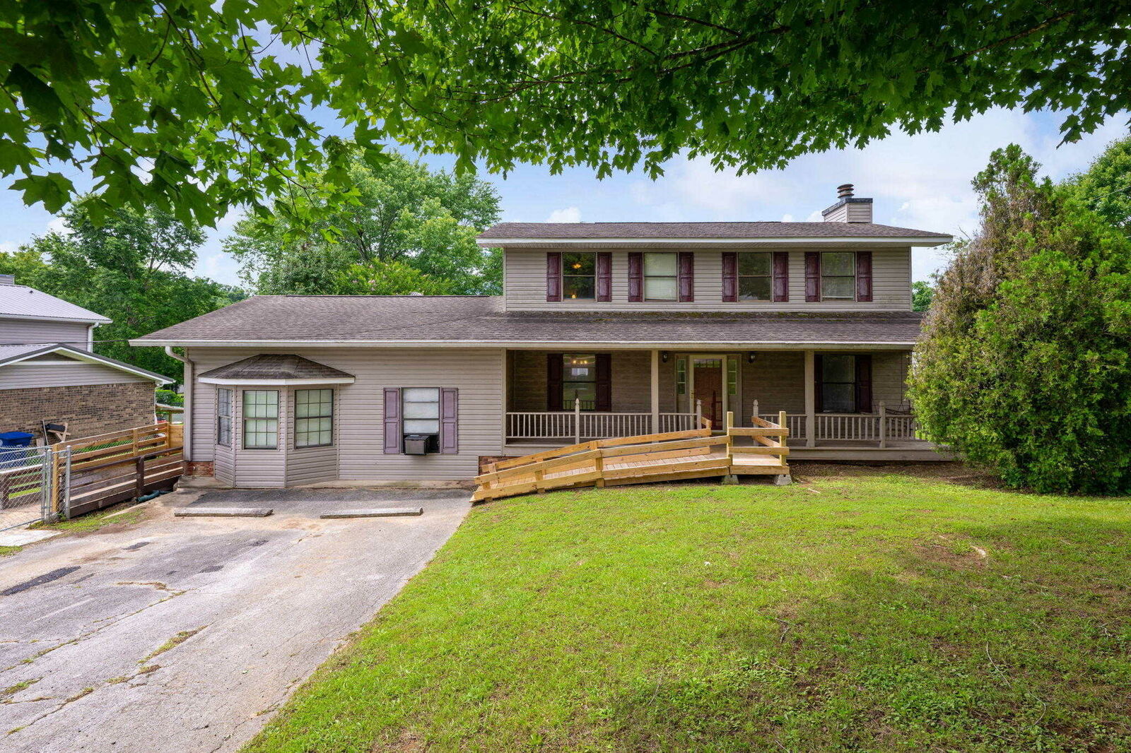 5642 Tucker Road