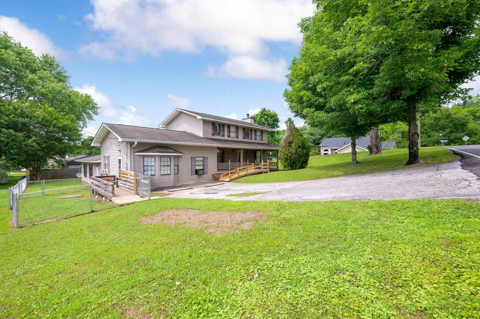 5642 Tucker Road - Photo 2