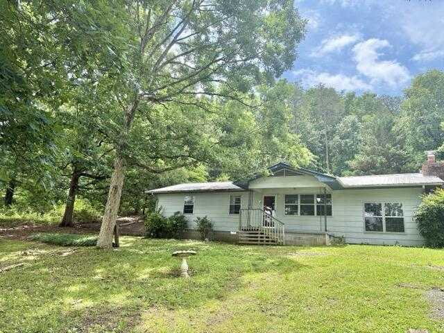 697 Newt Johnson Road