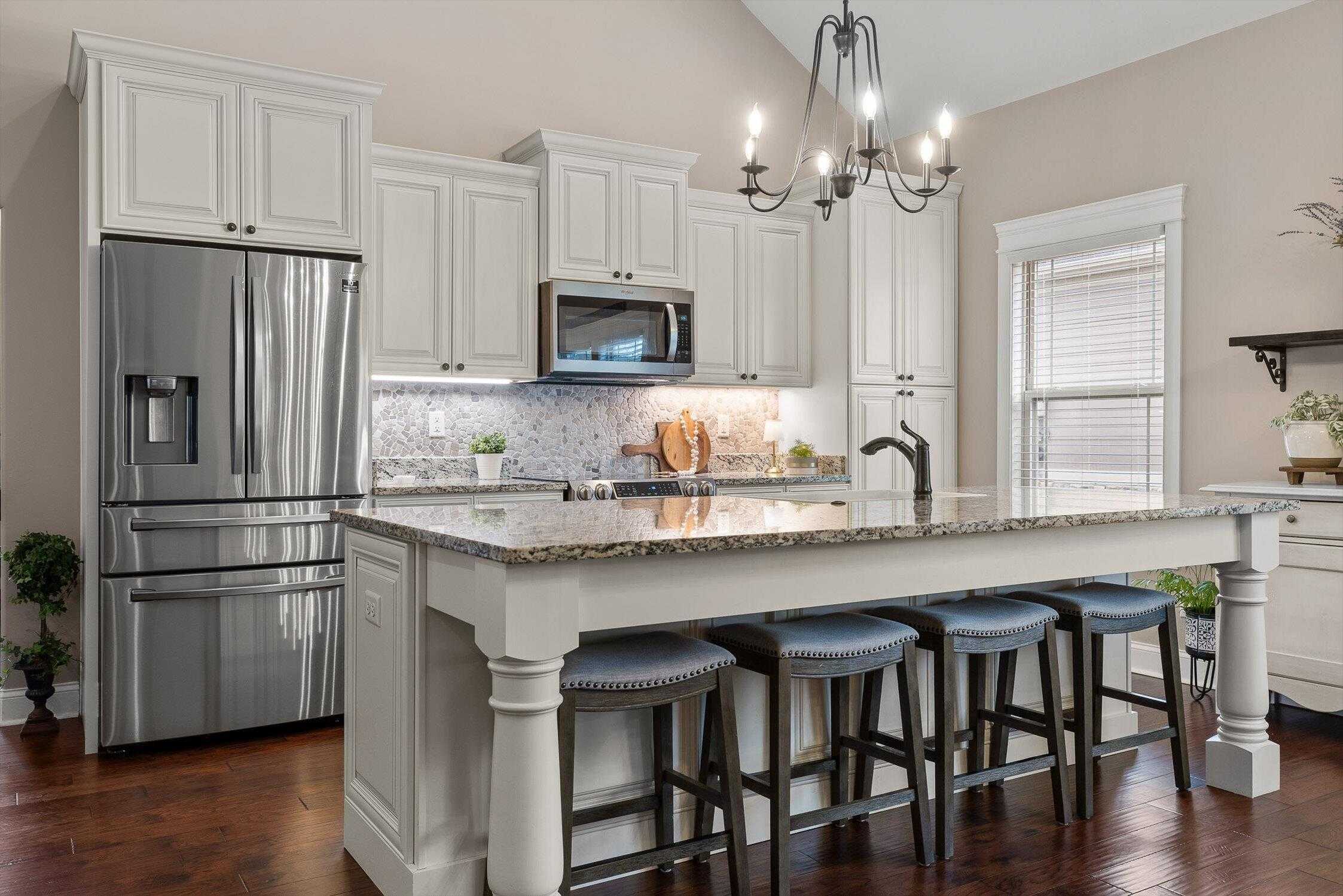 801 Live Oak Road - Photo 3
