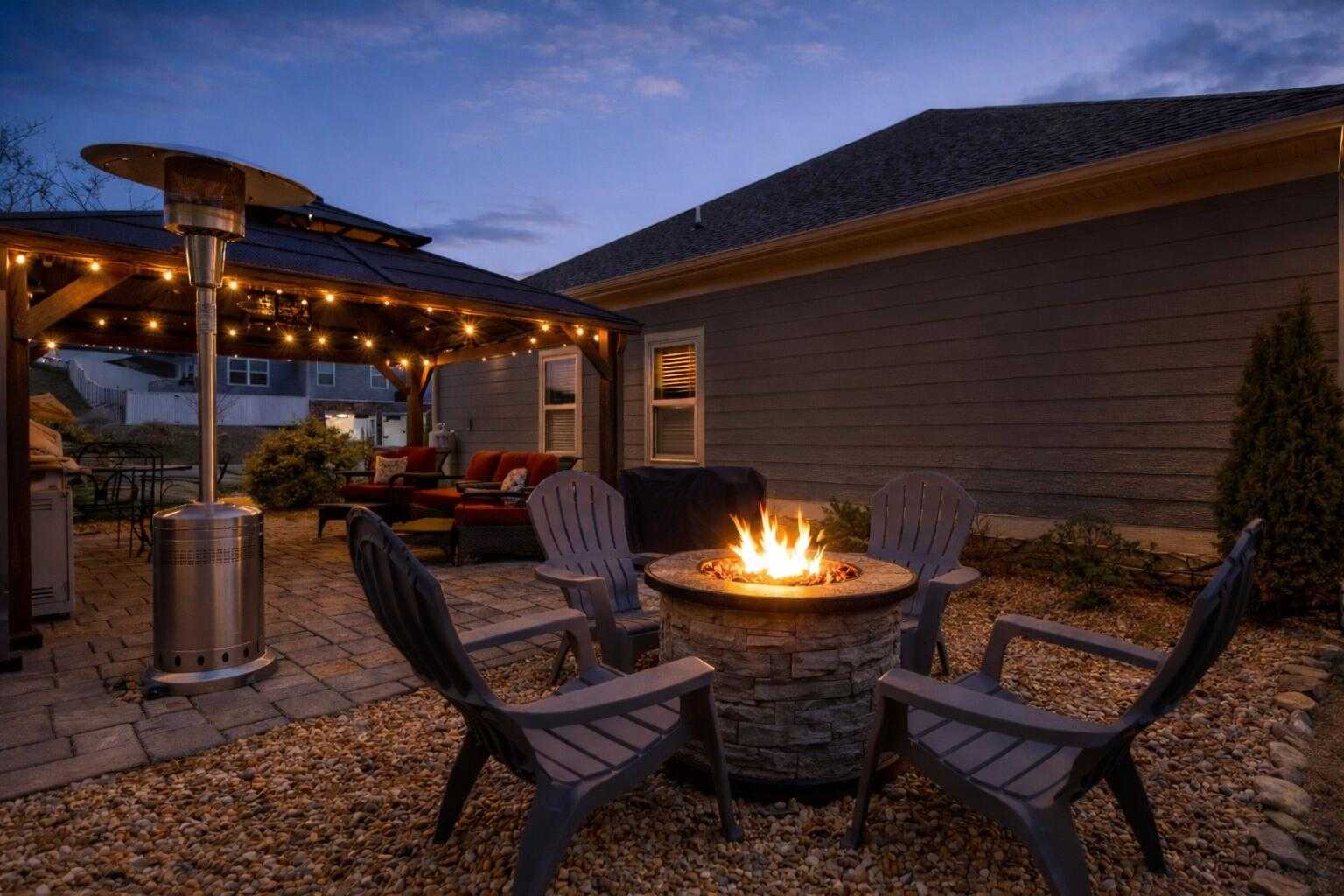 801 Live Oak Road - Photo 6