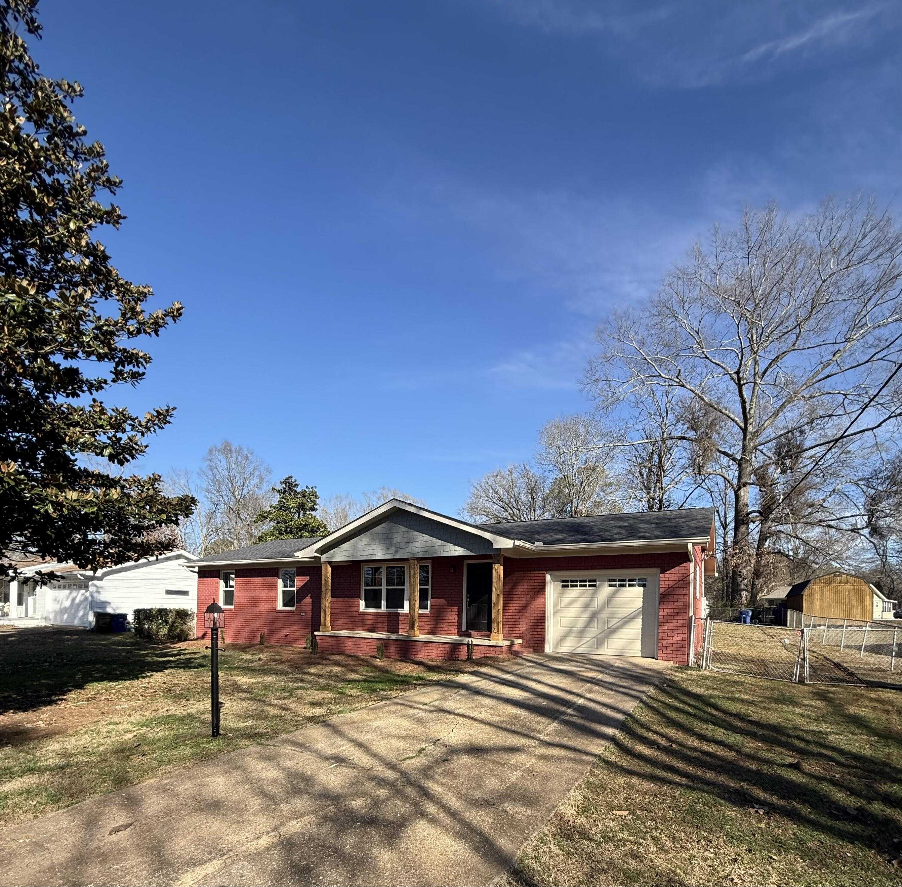 820 Graysville Road