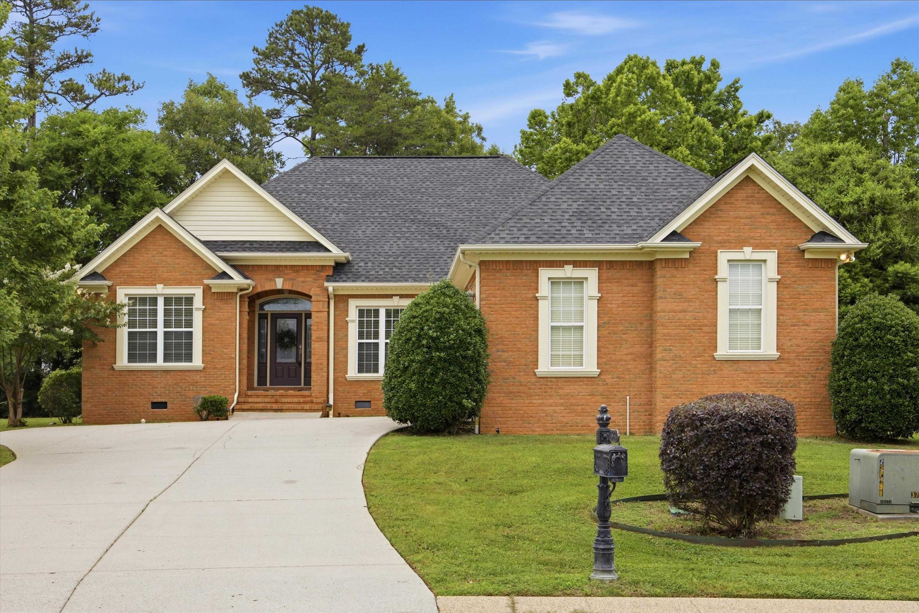 8561 Keystone Circle