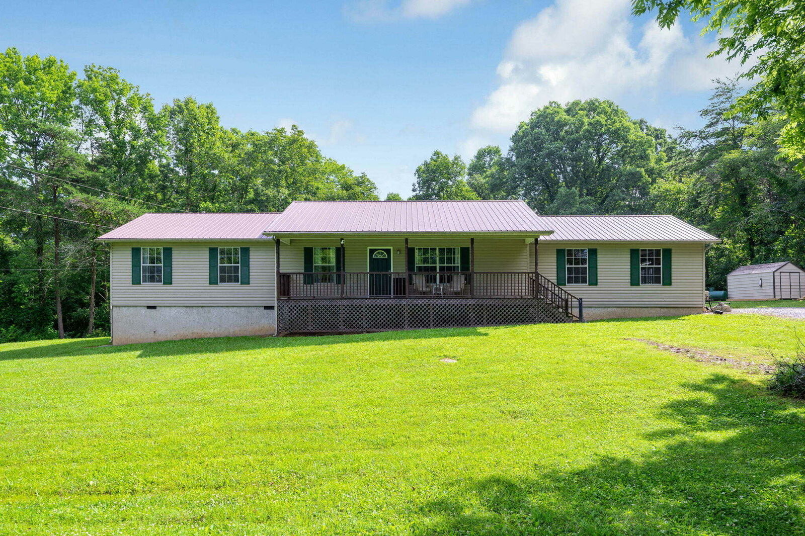 968 Worley Chapel Road