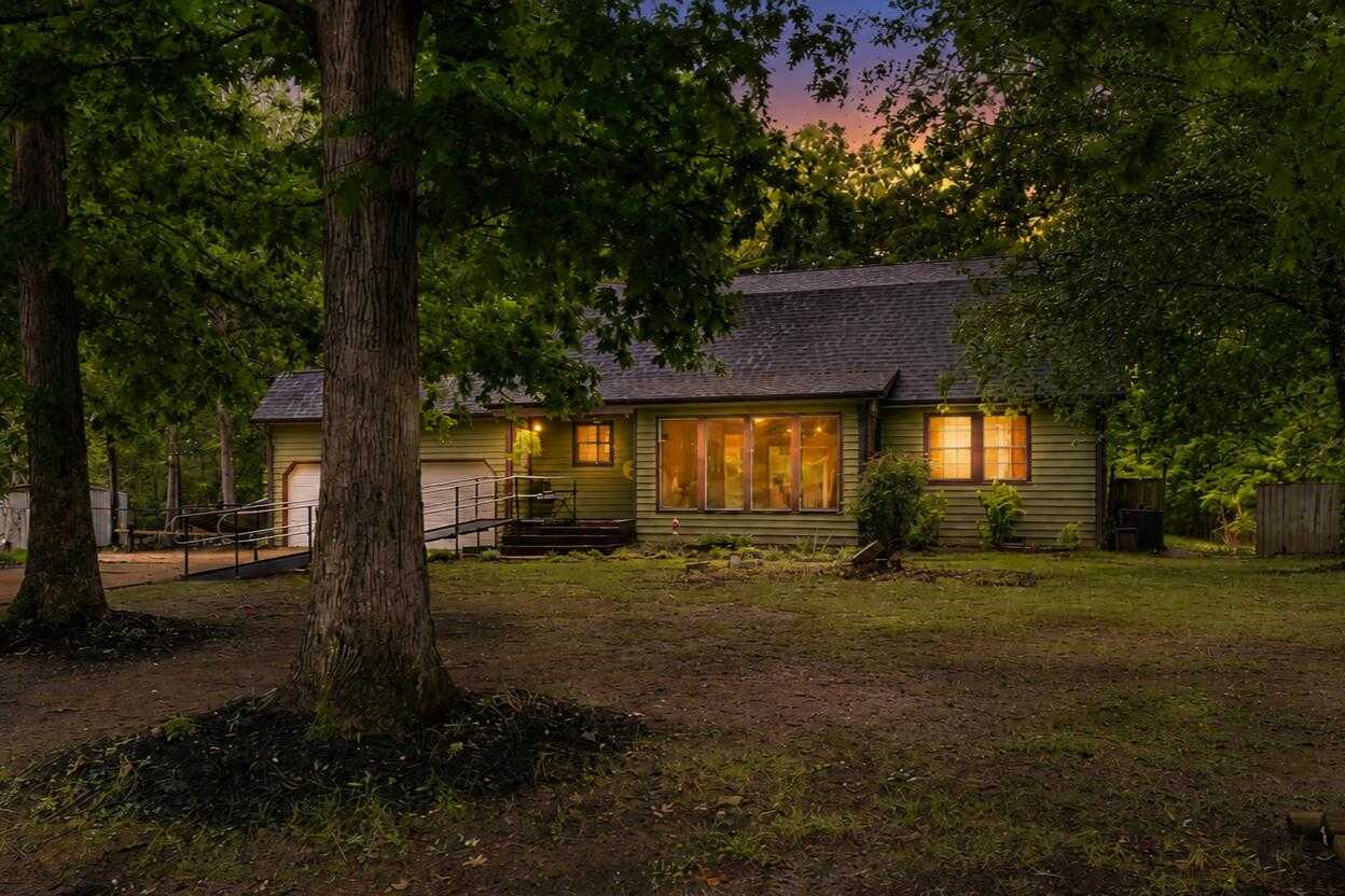 9814 Miller Country Road
